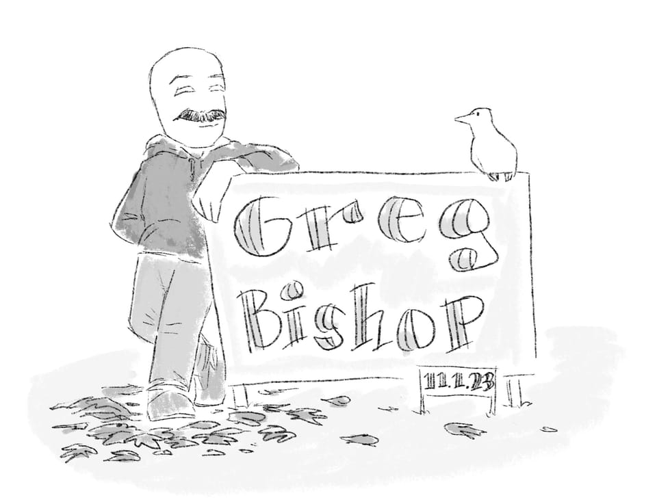 New Yorker Rejects #2