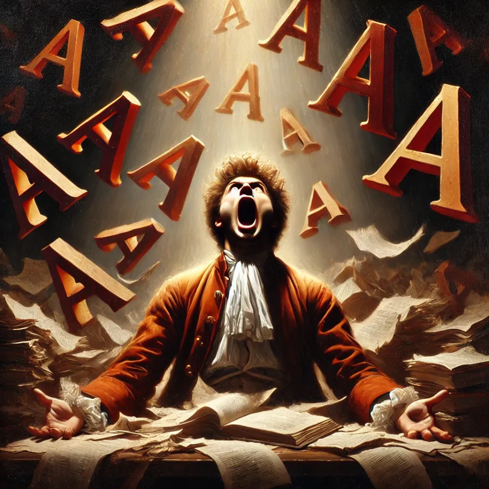 Straight A's